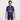 Conjunto Infantil do PSG 2025/26- Home