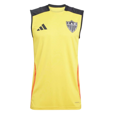 Camisa do Atlético Mineiro Regata 2025/26 - Treino