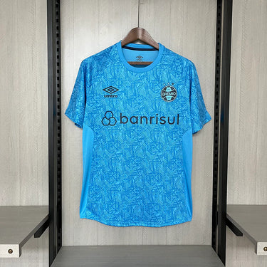 Camisa do Grêmio 2024/25 - Goleiro