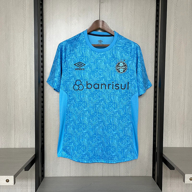 Camisa do Grêmio 2024/25 - Goleiro