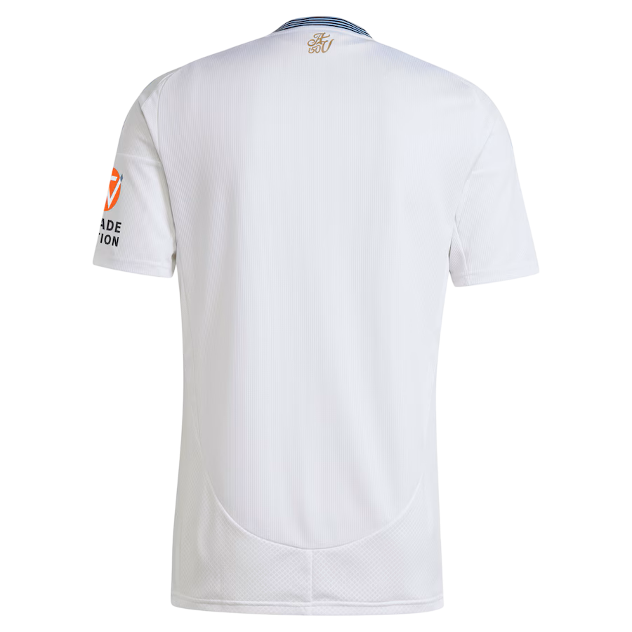 Camisa Aston Villa 2024/25 - Away