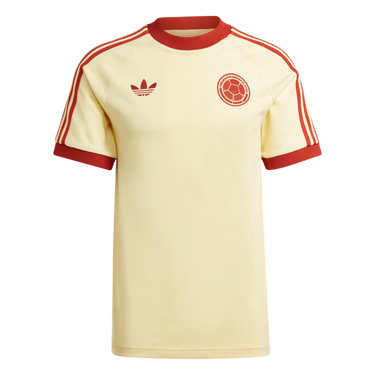 Camisa Colômbia  - Retrô Edição Especial