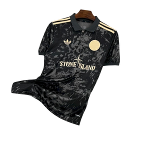 Camisa do Ajax 2025/26 -Island
