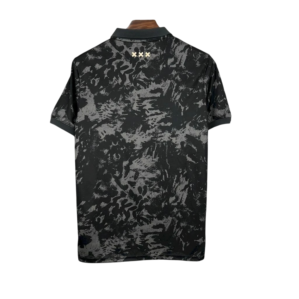 Camisa do Ajax 2025/26 -Island