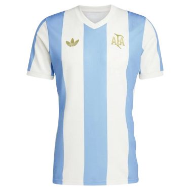 Camisa da Argentina 2024/25 -  50th