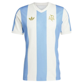 Camisa da Argentina 2024/25 -  50th
