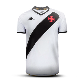Camisa do Vasco 2025/26 Away