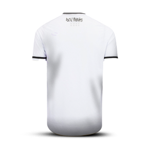 Camisa do Vasco 2025/26 Away