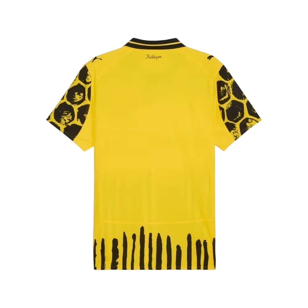 Camisa do Borussia Dortmund 2025/26 Edição Especial