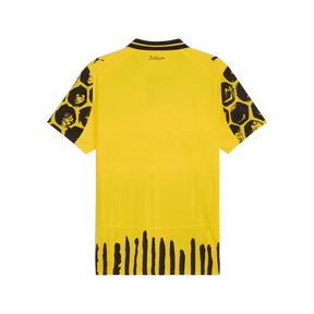 Camisa do Borussia Dortmund 2025/26 Edição Especial