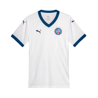 Camisa do Bahia 2025/26 - Home